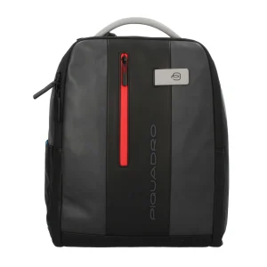 Sale Zaino in pelle porta computer Urban Uomo Zaini