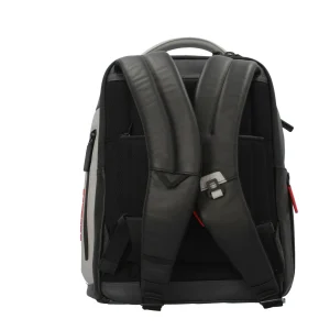 Sale Zaino in pelle porta computer Urban Uomo Zaini