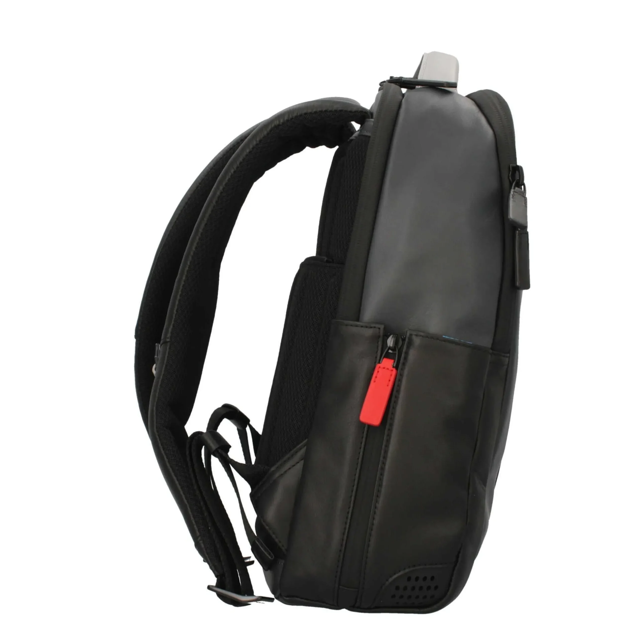 zaino_in_pelle_piquadro_p_4.webp Sale Zaino in pelle porta computer Urban Uomo Zaini