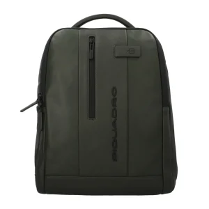 Sale Zaino in pelle porta computer Urban Uomo Zaini