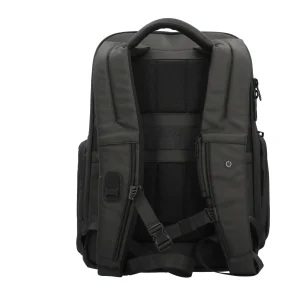 Clearance Zaino in tessuto Uomo Zaini