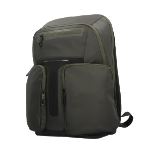 Clearance Zaino in tessuto Uomo Zaini