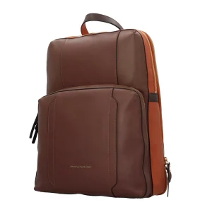 Outlet Zaino in vera pelle da donna Donna Zaini