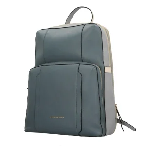 Outlet Zaino in vera pelle da donna Donna Zaini