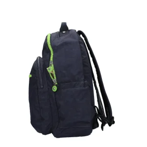 New Zaino con scimmietta KPKI304096J1 Uomo Zaini