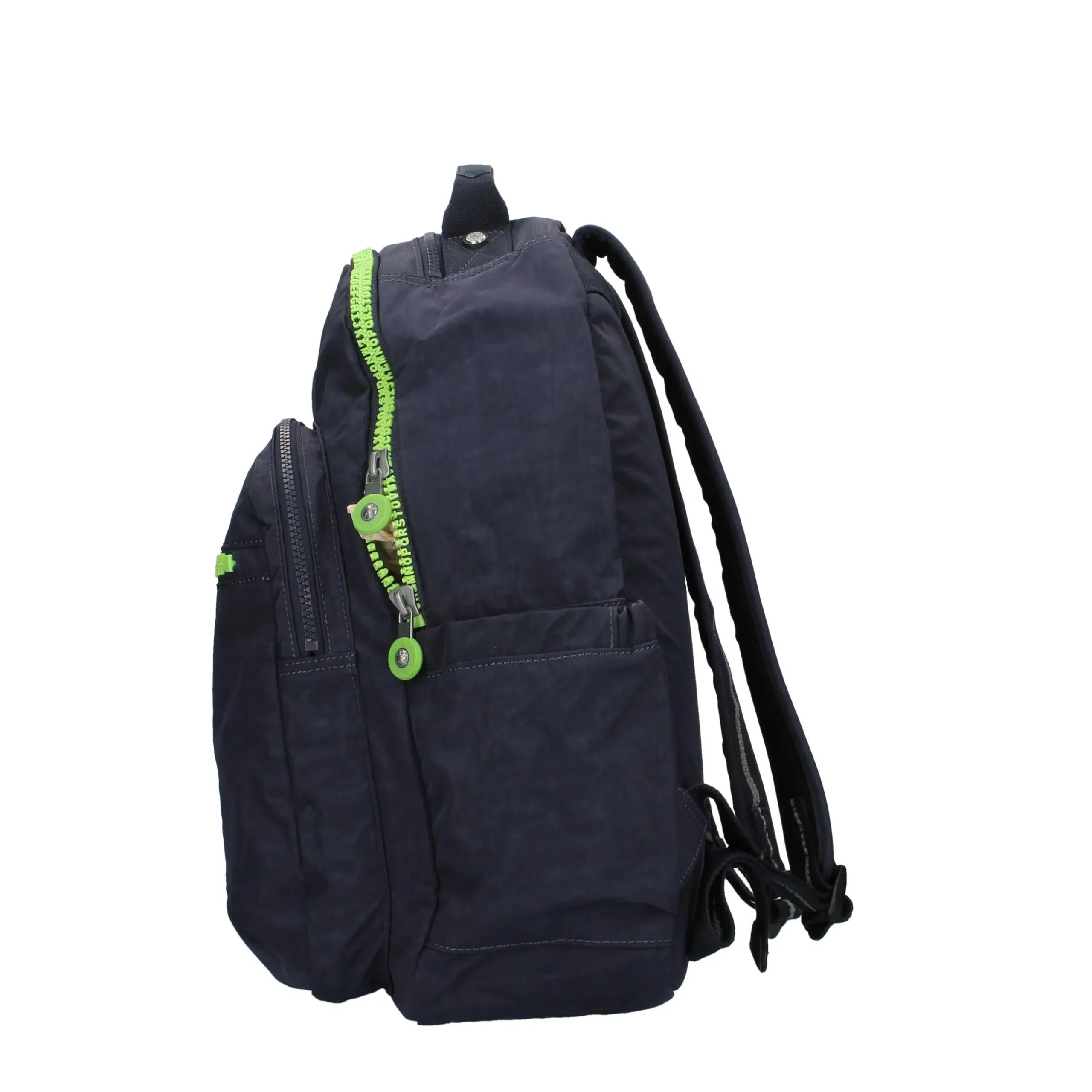 zaino_kipling_blu_con_sci_2.webp New Zaino con scimmietta KPKI304096J1 Uomo Zaini