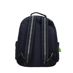 New Zaino con scimmietta KPKI304096J1 Uomo Zaini