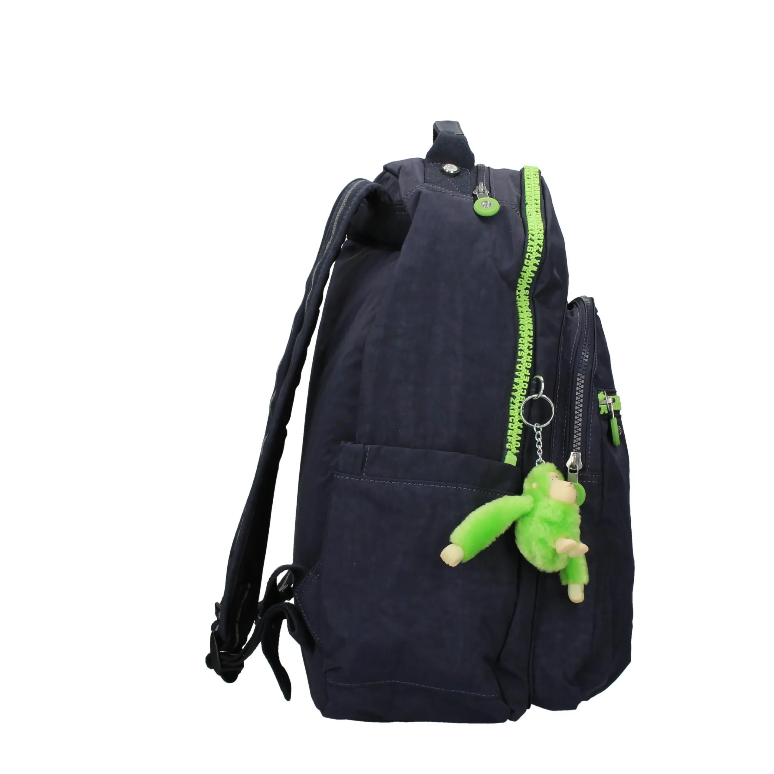 zaino_kipling_blu_con_sci_4.webp New Zaino con scimmietta KPKI304096J1 Uomo Zaini