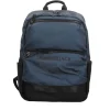 Fashion Zaino con logo e tasche multiple Uomo Zaini