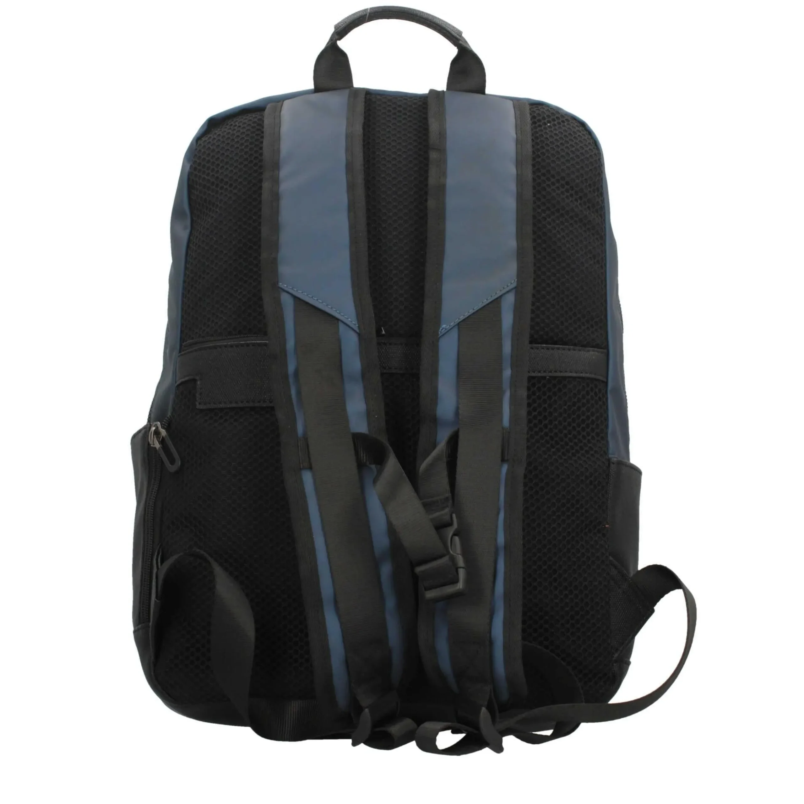 zaino_lumberjack_con_logo_3.webp Fashion Zaino con logo e tasche multiple Uomo Zaini