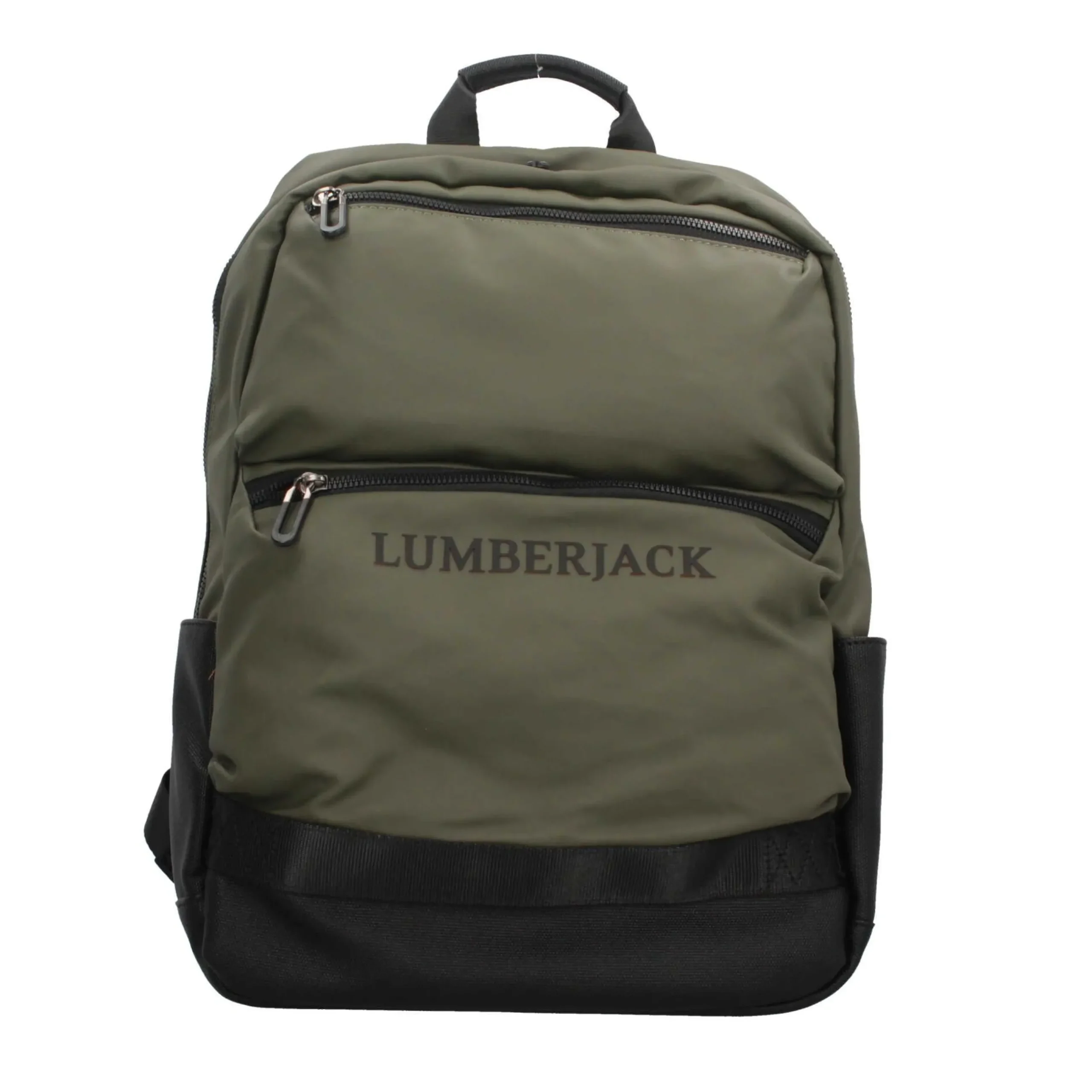 zaino_lumberjack_con_logo_5.webp Fashion Zaino con logo e tasche multiple Uomo Zaini