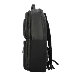 Outlet Zaino con tasche multiple e design minimalista Uomo Zaini