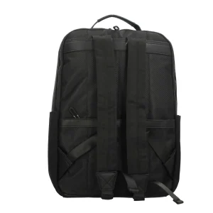 Outlet Zaino con tasche multiple e design minimalista Uomo Zaini
