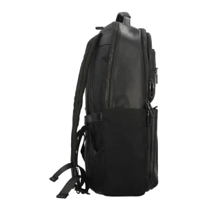 Outlet Zaino con tasche multiple e design minimalista Uomo Zaini