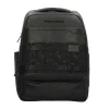Fashion Zaino Modulare 'Tech Gear' Uomo Zaini