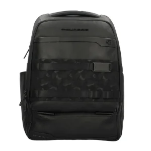 Fashion Zaino Modulare 'Tech Gear' Uomo Zaini