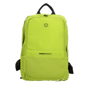 New Zaino "" Hi-Vis - Comodità Neogialla Uomo Zaini