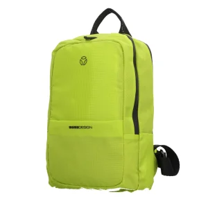 New Zaino "" Hi-Vis - Comodità Neogialla Uomo Zaini