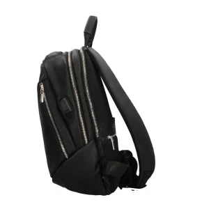 Sale Zaino MomoDesign Elegante in Pelle Uomo Zaini