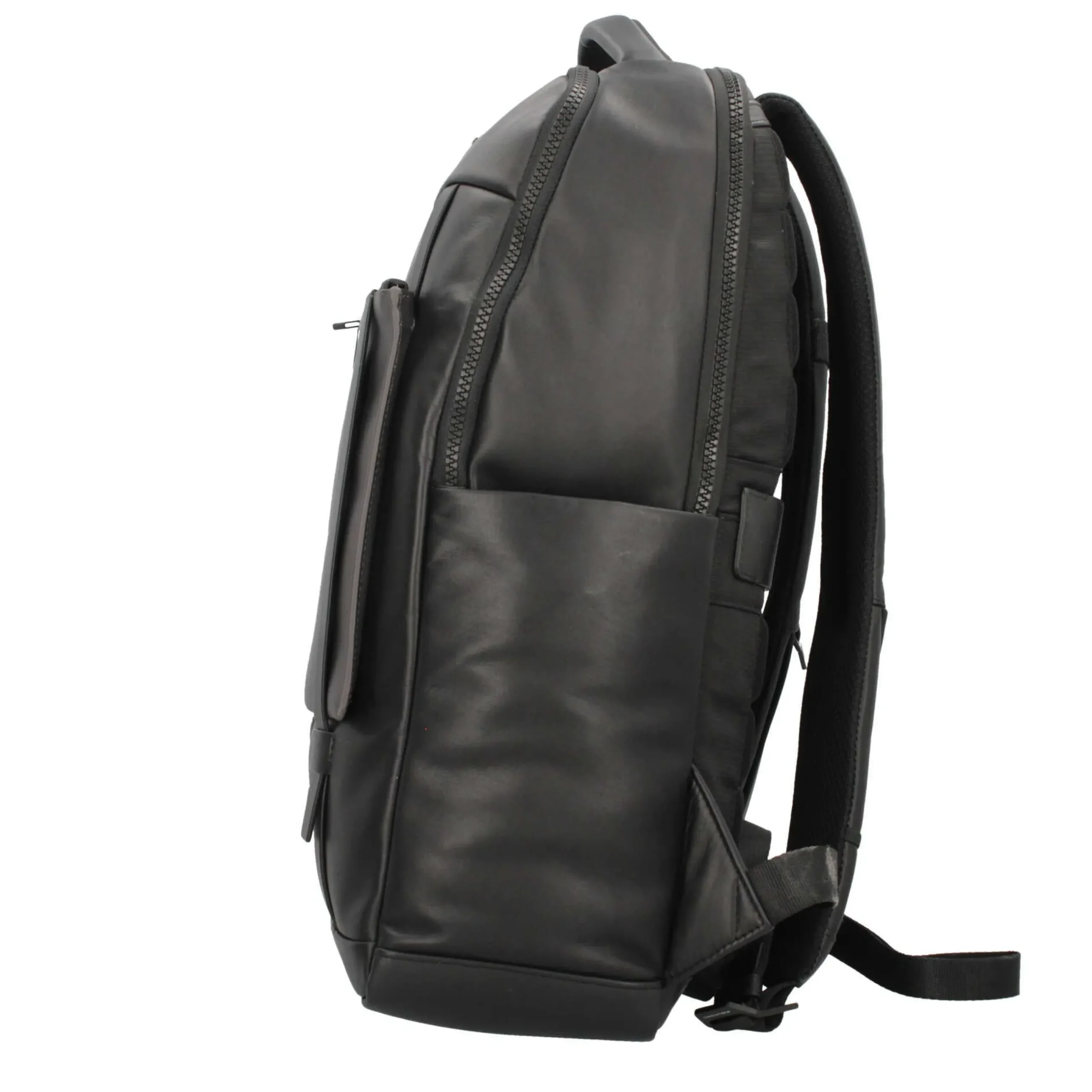 zaino_multifunzionale_urb_2.webp Outlet Zaino Multifunzionale 'Urban Tech' Uomo Zaini