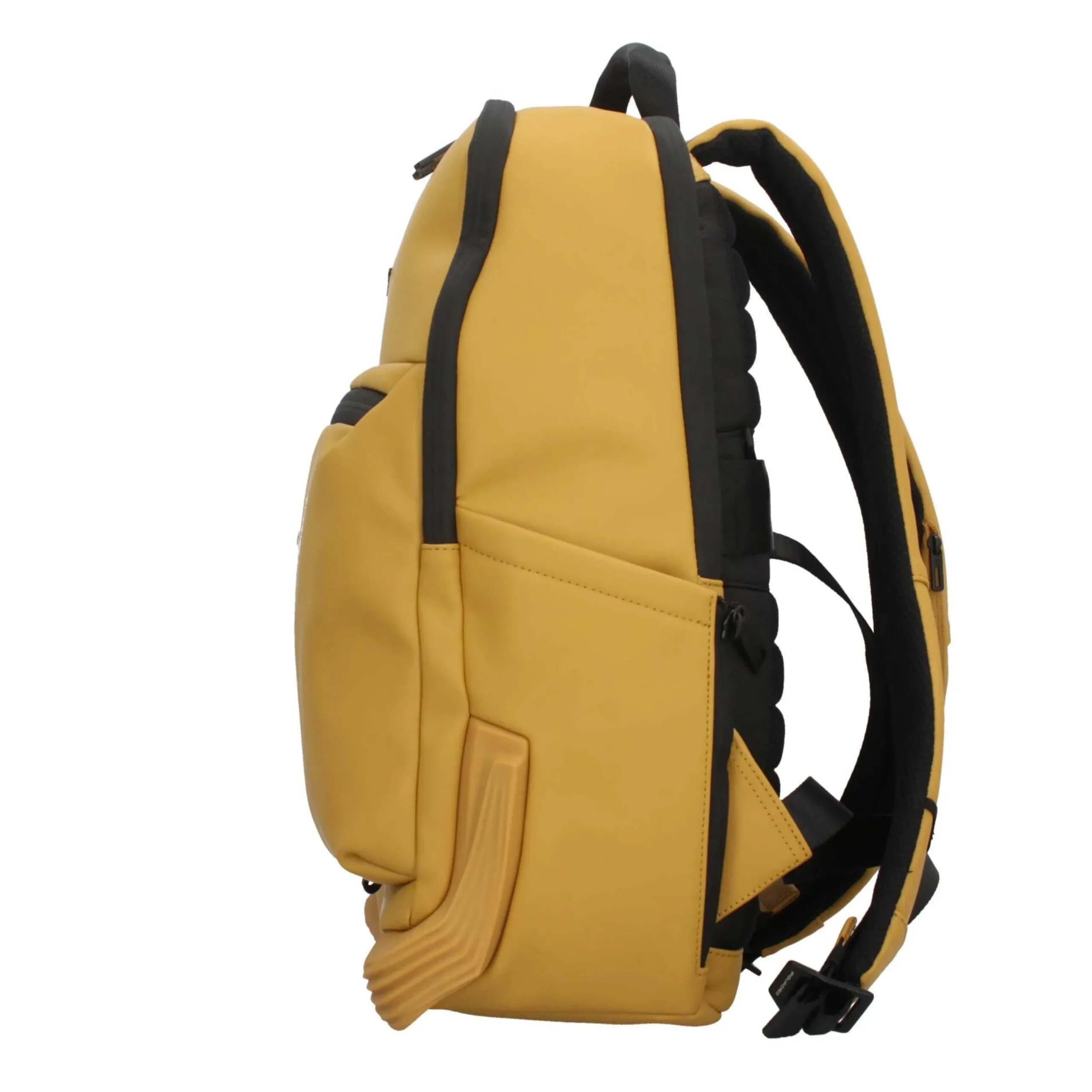 zaino_piquadro_con_scompa_2.webp Sale Zaino con Scomparto Porta PC e Sistema Power Bank Donna Zaini
