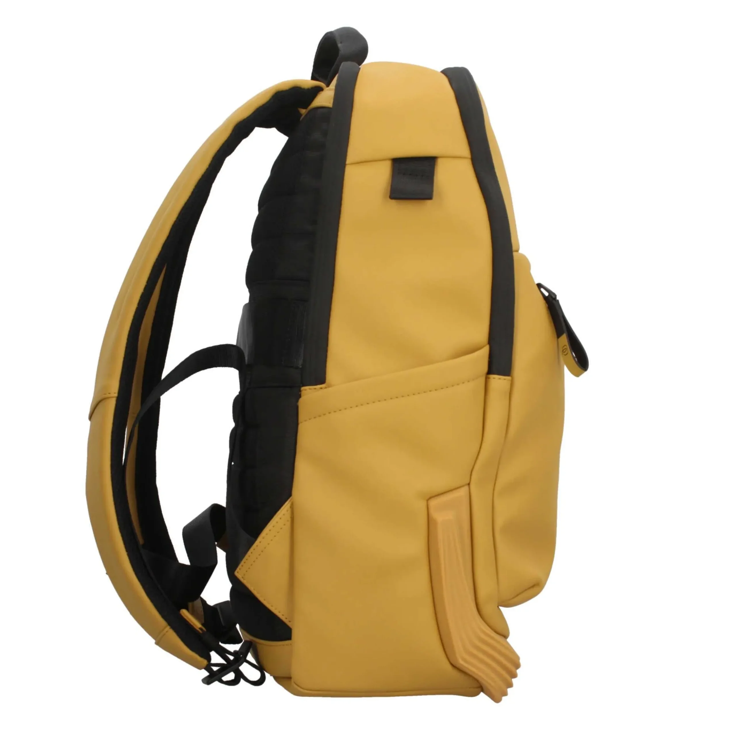 zaino_piquadro_con_scompa_4.webp Sale Zaino con Scomparto Porta PC e Sistema Power Bank Donna Zaini