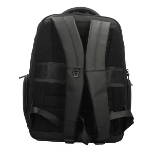 Best Zaino Espandibile in Ecopelle Riciclata con Protezione RFID Donna Zaini