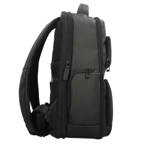 Best Zaino Espandibile in Ecopelle Riciclata con Protezione RFID Donna Zaini