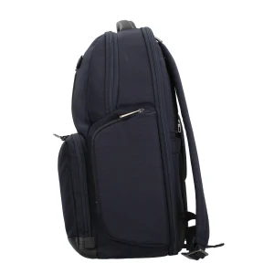 New Zaino fast-check porta computer e porta iPad Uomo Zaini