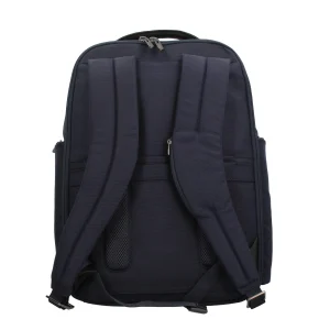 New Zaino fast-check porta computer e porta iPad Uomo Zaini