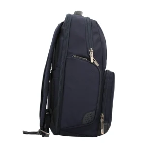 New Zaino fast-check porta computer e porta iPad Uomo Zaini
