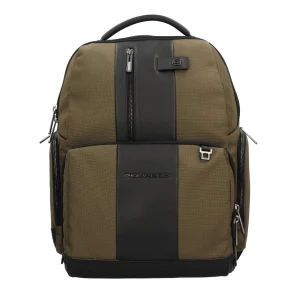 New Zaino fast-check porta computer e porta iPad Uomo Zaini