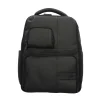 Sale Zaino Porta Computer 14" in Ecopelle Riciclata Uomo Zaini