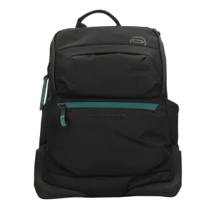 Outlet Zaino porta computer e ipad corner 2.0 in pelle Uomo Zaini