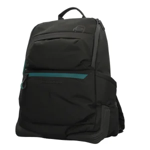Outlet Zaino porta computer e ipad corner 2.0 in pelle Uomo Zaini