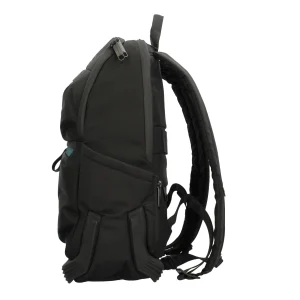 Outlet Zaino porta computer e ipad corner 2.0 in pelle Uomo Zaini