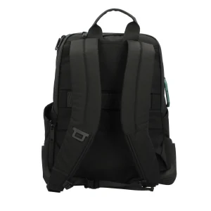Outlet Zaino porta computer e ipad corner 2.0 in pelle Uomo Zaini