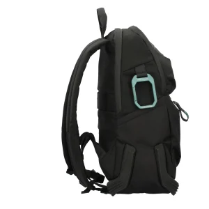 Outlet Zaino porta computer e ipad corner 2.0 in pelle Uomo Zaini