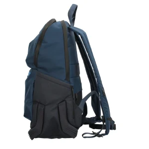Outlet Zaino porta computer e ipad corner 2.0 in pelle Uomo Zaini
