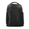 New Zaino porta computer in pelle Aye Uomo Zaini