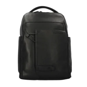 New Zaino porta computer in pelle Aye Uomo Zaini
