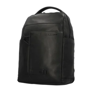 New Zaino porta computer in pelle Aye Uomo Zaini