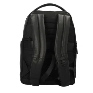 New Zaino porta computer in pelle Aye Uomo Zaini