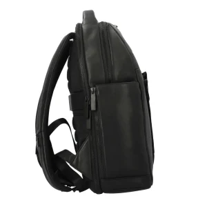 New Zaino porta computer in pelle Aye Uomo Zaini