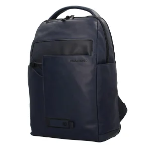 New Zaino porta computer in pelle Aye Uomo Zaini