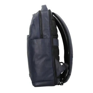 New Zaino porta computer in pelle Aye Uomo Zaini