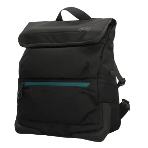 Fashion Zaino porta pc da 15.6" in pelle Uomo Zaini
