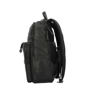 Sale Zaino porta pc in pelle Harper Uomo Zaini