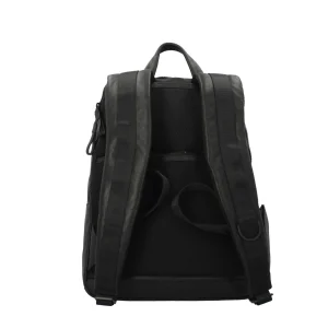 Sale Zaino porta pc in pelle Harper Uomo Zaini