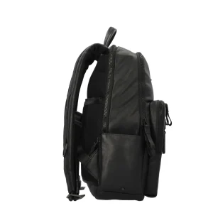 Sale Zaino porta pc in pelle Harper Uomo Zaini